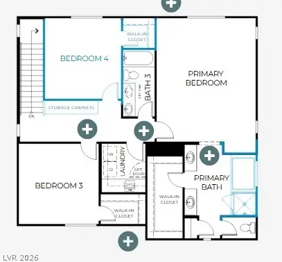 53 Rubato Lane, Henderson, NV 89015 - #3
