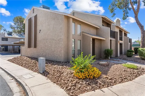 560 Sellers Place, Henderson, NV 89011
