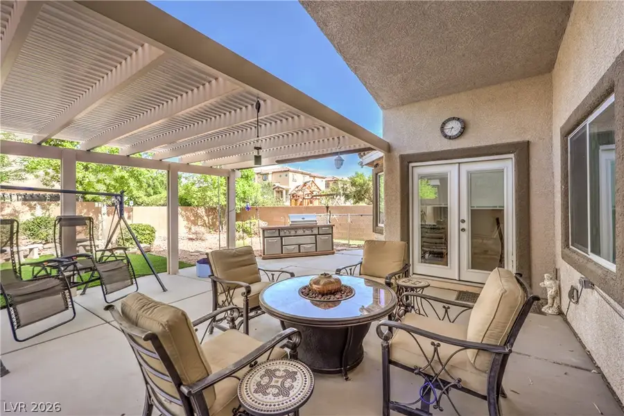 5832 Pirate Ship Drive, North Las Vegas, NV 89031 - #2