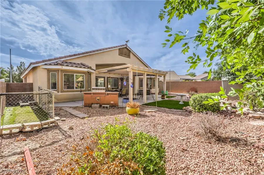 5832 Pirate Ship Drive, North Las Vegas, NV 89031 - #3