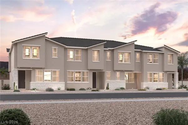 8805 Grabill Spruce Street, Las Vegas, NV 89166