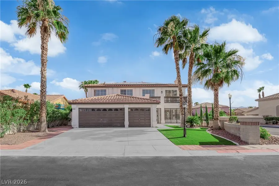 8300 Antler Ridge Avenue, Las Vegas, NV 89149 - #2