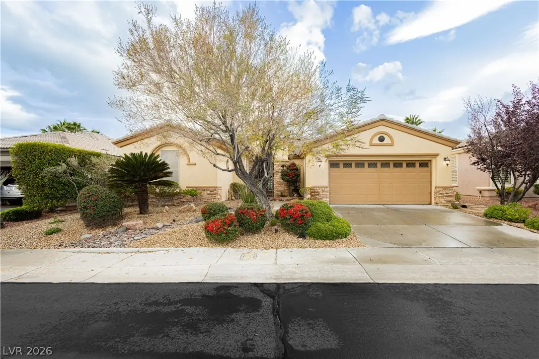 10347 Profeta Court, Las Vegas, NV 89135 - #1
