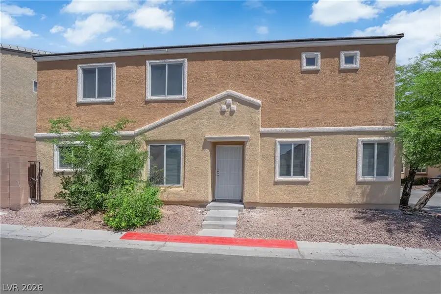 6976 Smiling Cloud Avenue, Henderson, NV 89011 - #2
