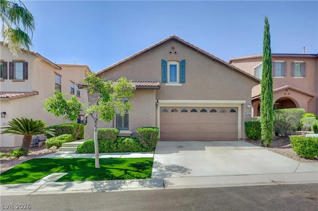 11217 Newbury Hills Avenue, Las Vegas, NV 89138 - #1