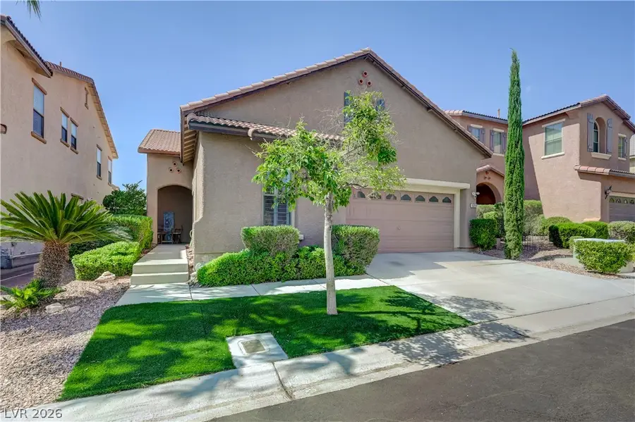 11217 Newbury Hills Avenue, Las Vegas, NV 89138 - #2
