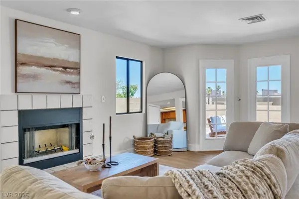 3924 Delos Drive, Las Vegas, NV 89103