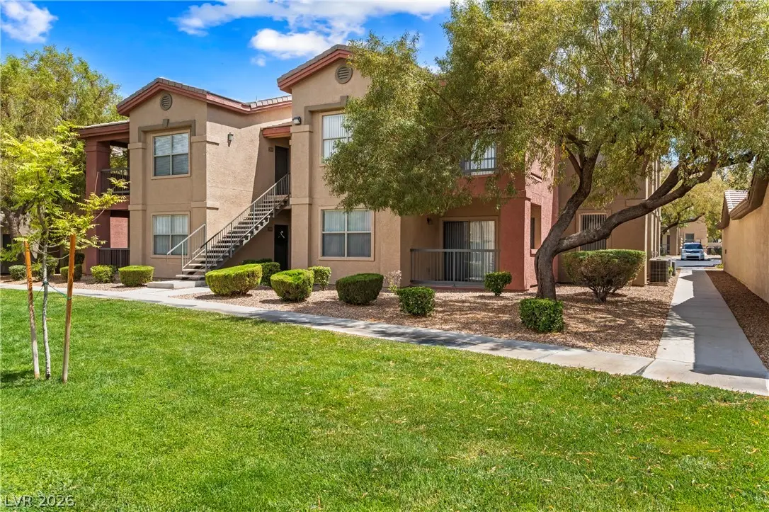 8000 Badura Avenue #1020, Las Vegas, NV 89113 - #1
