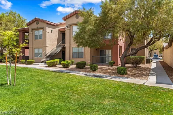 8000 Badura Avenue #1020, Las Vegas, NV 89113