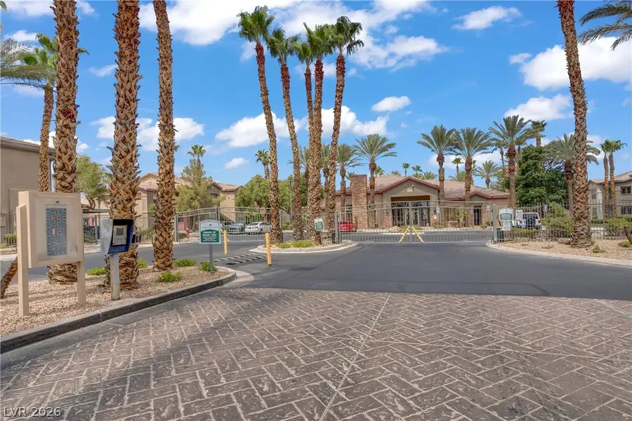 8000 Badura Avenue #1020, Las Vegas, NV 89113 - #2