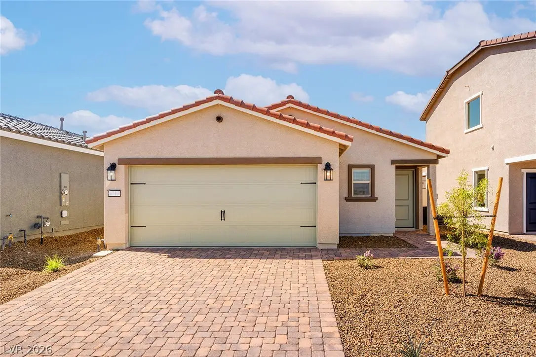 6760 Violet Cascade Avenue, Las Vegas, NV 89156 - #1