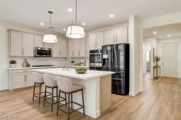 748 Omaggio Place, Henderson, NV 89011