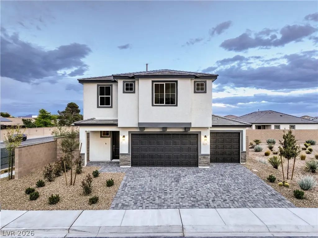 5144 Conway Street, North Las Vegas, NV 89031 - #1