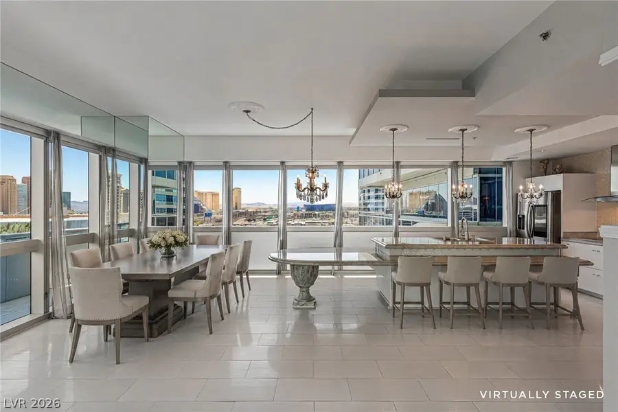 4471 Dean Martin Drive #1410, Las Vegas, NV 89103 - #2