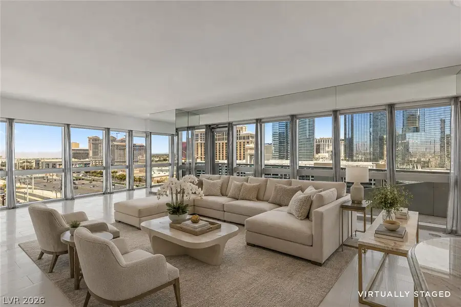 4471 Dean Martin Drive #1410, Las Vegas, NV 89103 - #3