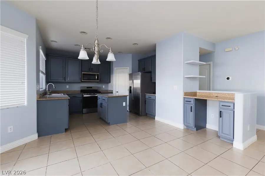 5124 Teal Petals Street, North Las Vegas, NV 89081 - #3