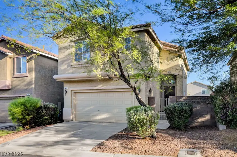 9417 Santana Siesta Avenue, Las Vegas, NV 89166 - #3