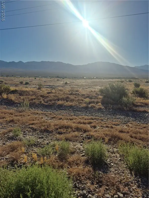 6280 N Imperial Place, Pahrump, NV 89060