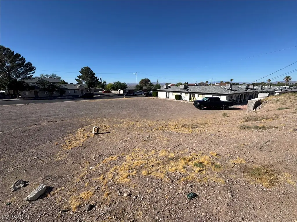 810 A, Boulder City, NV 89005 - #1