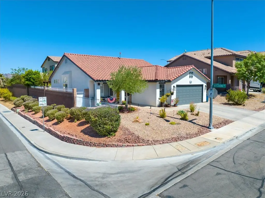 1000 Nimitz Court, Henderson, NV 89002 - #1