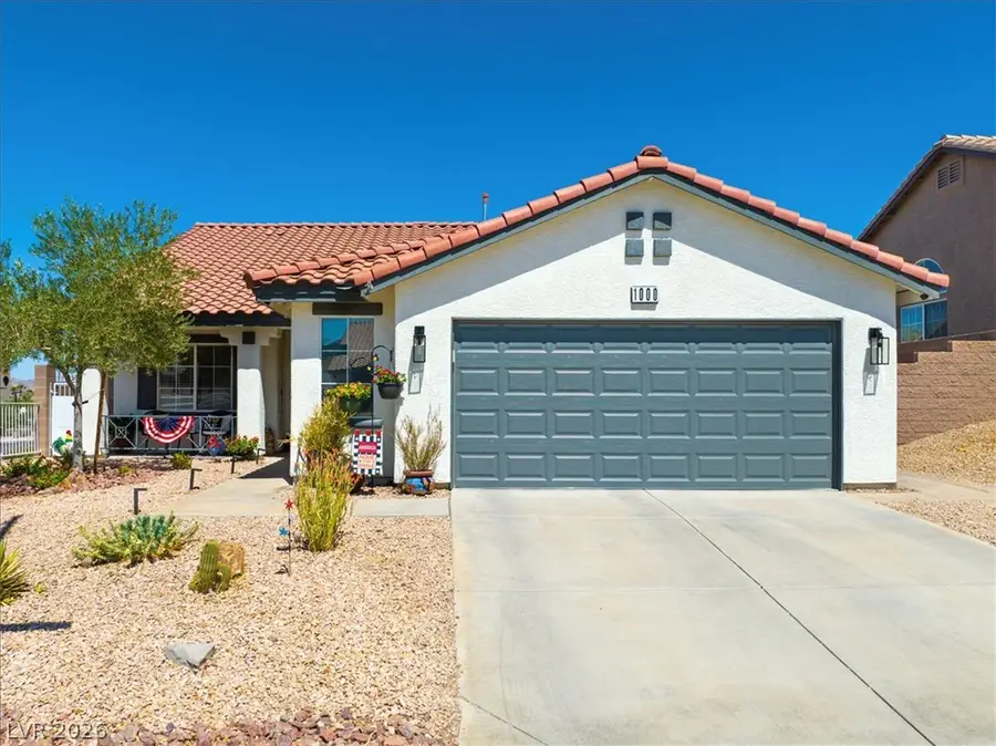 1000 Nimitz Court, Henderson, NV 89002 - #3