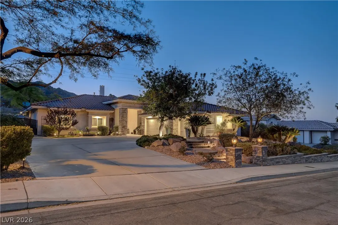 612 Valencia Drive, Boulder City, NV 89005 - #1