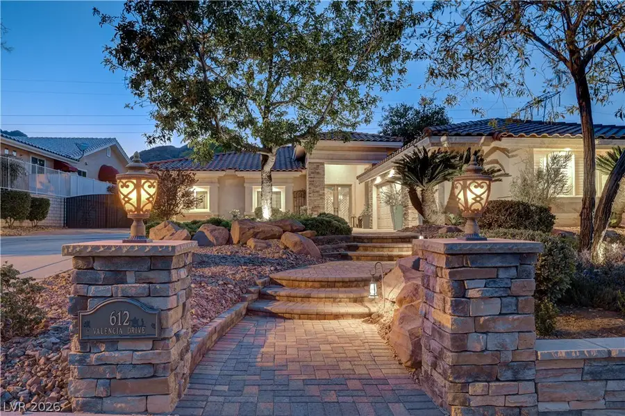 612 Valencia Drive, Boulder City, NV 89005 - #2