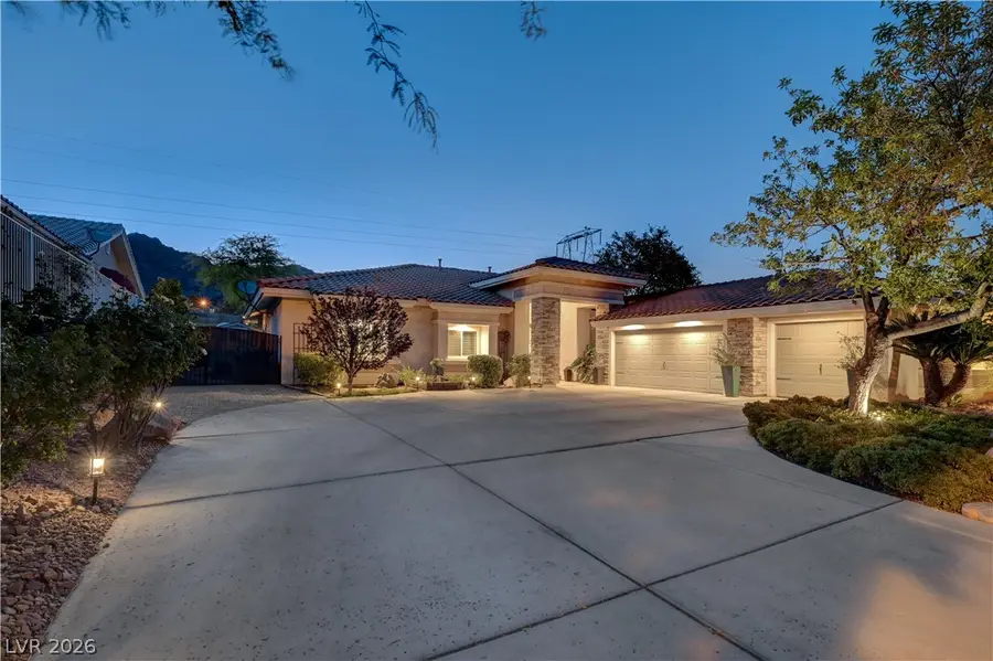 612 Valencia Drive, Boulder City, NV 89005 - #3