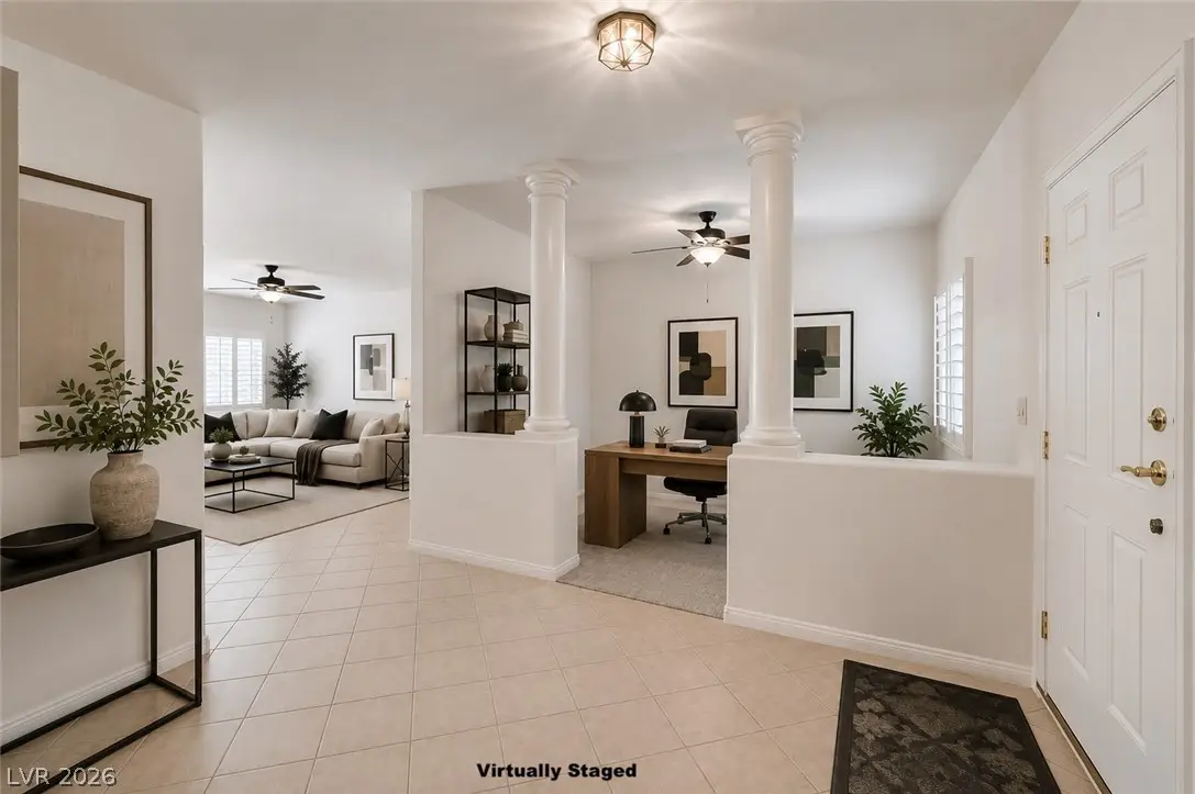 1479 Orange Jubilee Road, Henderson, NV 89014 - #1