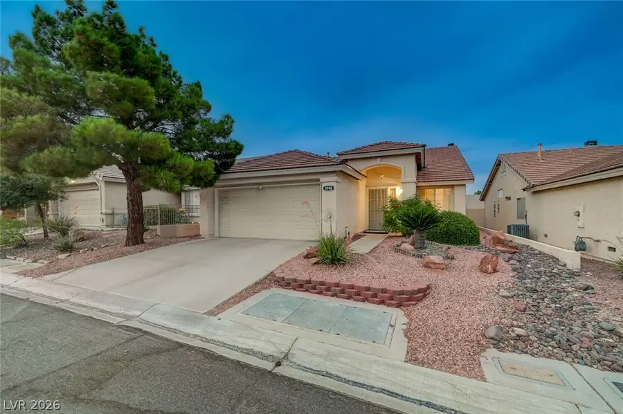 9740 Double Rock Drive, Las Vegas, NV 89134 - #2