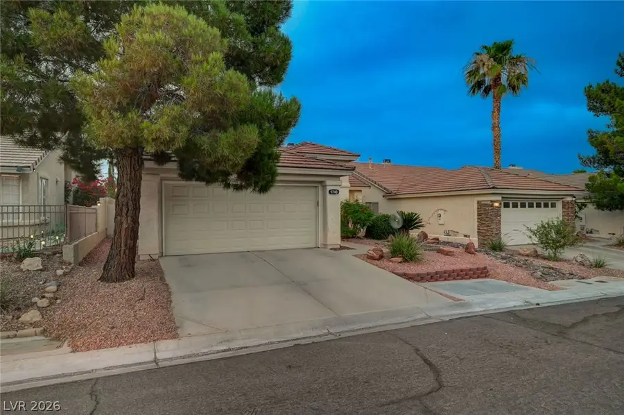 9740 Double Rock Drive, Las Vegas, NV 89134 - #3