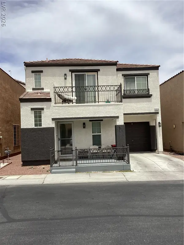 6324 Humus Avenue, Las Vegas, NV 89139