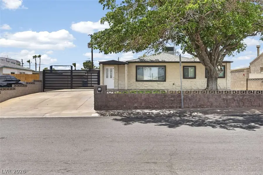 13 Mallory Street, Henderson, NV 89015 - #2