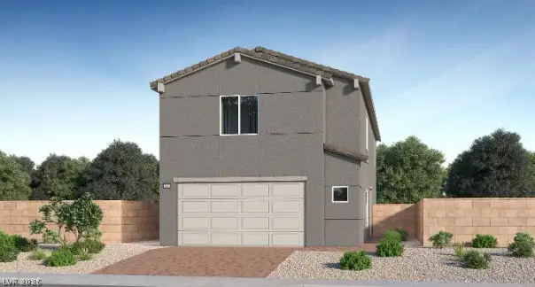 9578 Agave Grove Court, Las Vegas, NV 89178 - #1