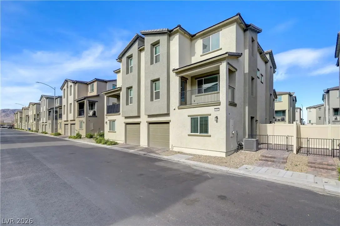 6944 Skyline Blue Street, North Las Vegas, NV 89086 - #1