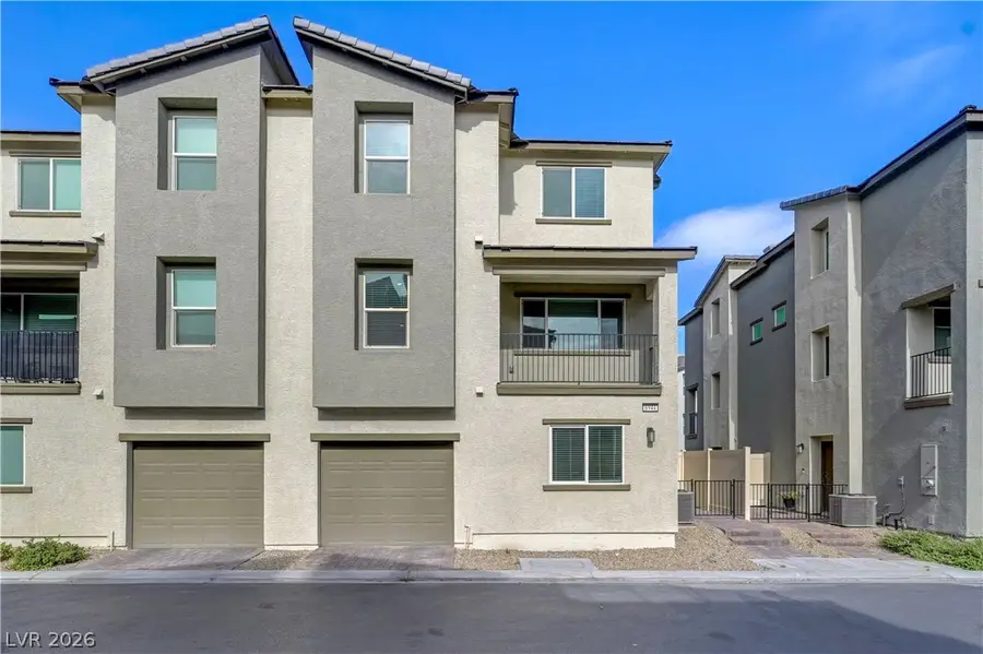6944 Skyline Blue Street, North Las Vegas, NV 89086 - #2