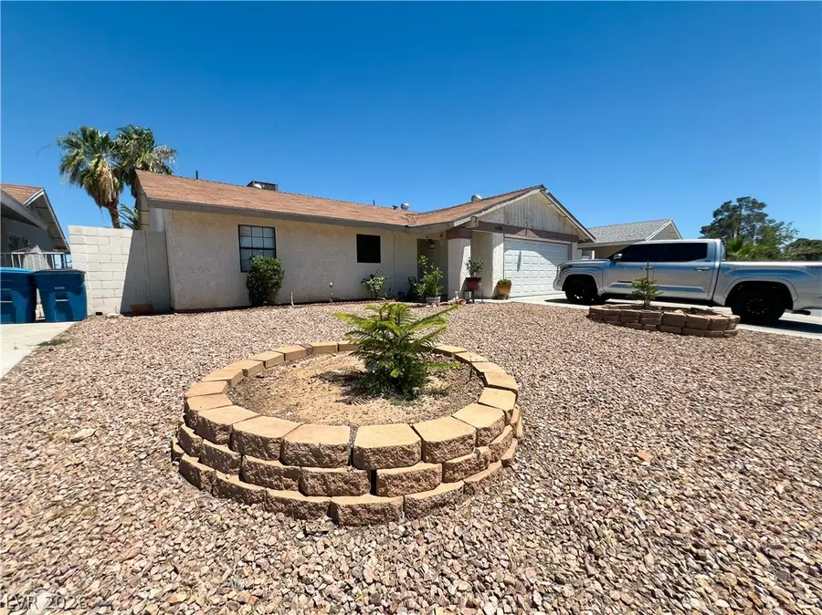 4458 Eureka Circle, Las Vegas, NV 89103 - #2