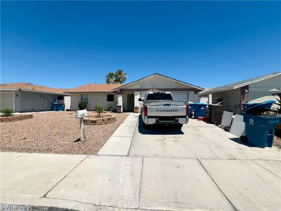 4458 Eureka Circle, Las Vegas, NV 89103 - #3