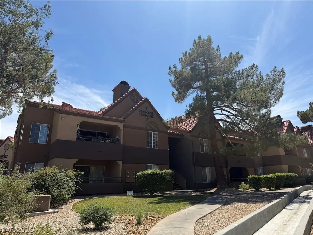 2200 S Fort Apache Road #2048, Las Vegas, NV 89117 - #1
