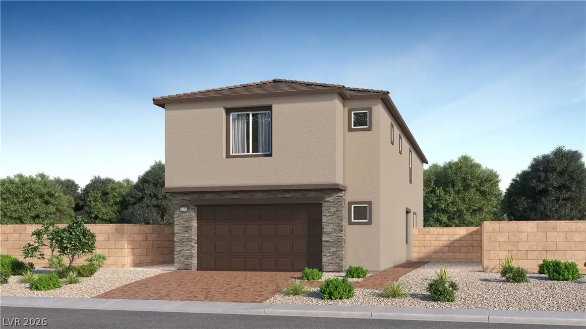 9777 Sunset Canyon Avenue, Las Vegas, NV 89178 - #1