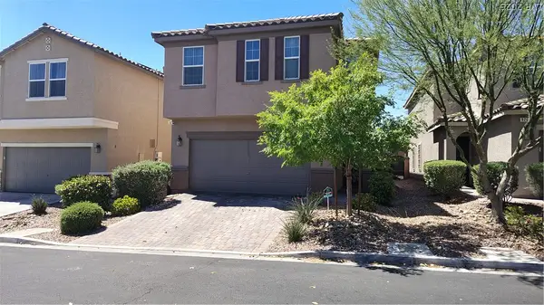 9205 Verdugo Ridge Court, Las Vegas, NV 89148