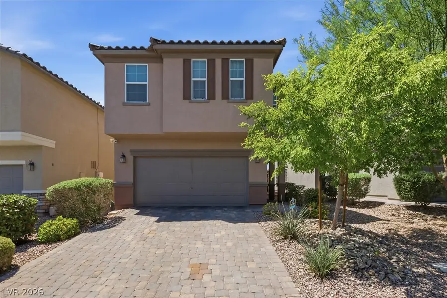 9205 Verdugo Ridge Court, Las Vegas, NV 89148 - #2