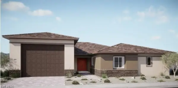8260 Gusty Brook Street, Las Vegas, NV 89113