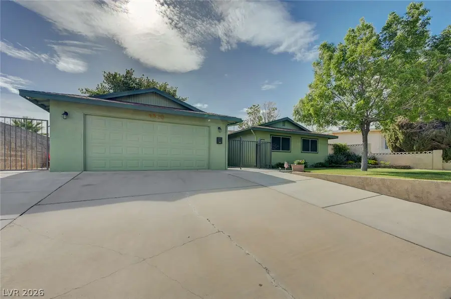 1320 Gloria Lane, Boulder City, NV 89005 - #2