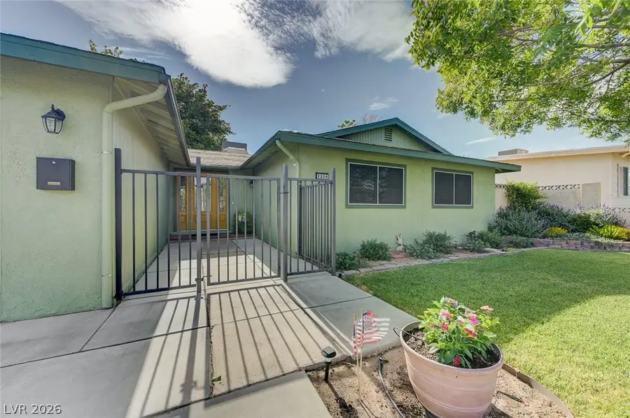 1320 Gloria Lane, Boulder City, NV 89005 - #3
