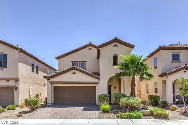 482 Eagle Glen Road, Las Vegas, NV 89148