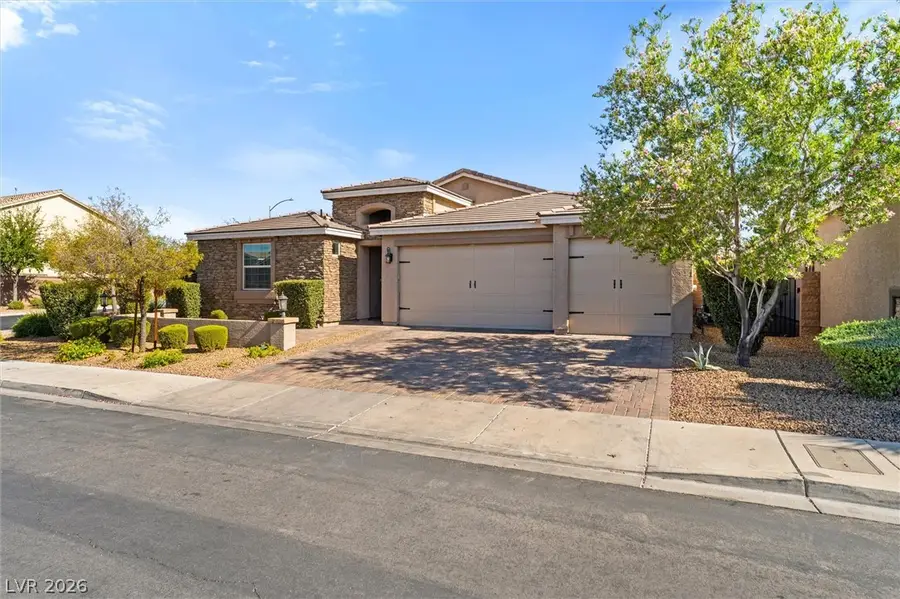 1061 Barby Springs Avenue, Henderson, NV 89014 - #3