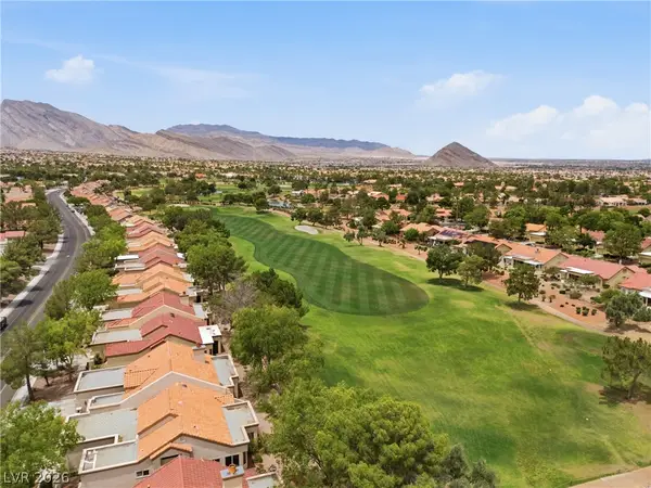 9024 Sundial Drive, Las Vegas, NV 89134