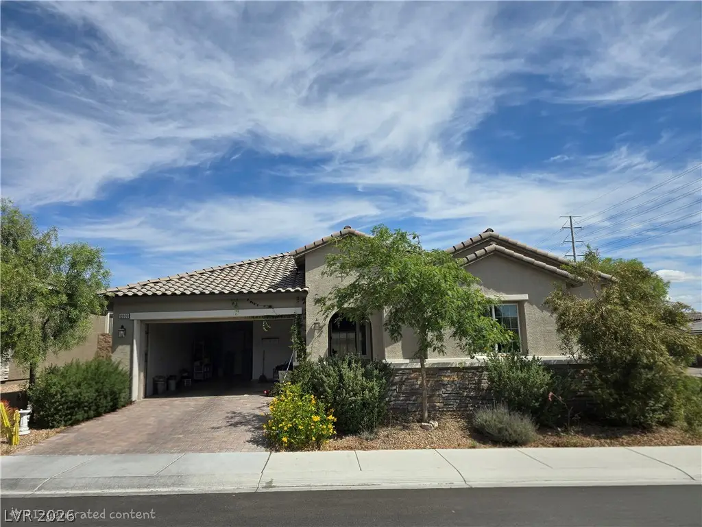 10930 Krista Leigh Avenue, Las Vegas, NV 89166 - #1