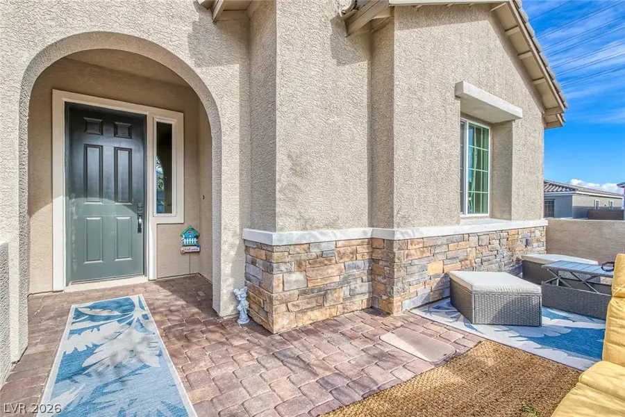 10930 Krista Leigh Avenue, Las Vegas, NV 89166 - #2
